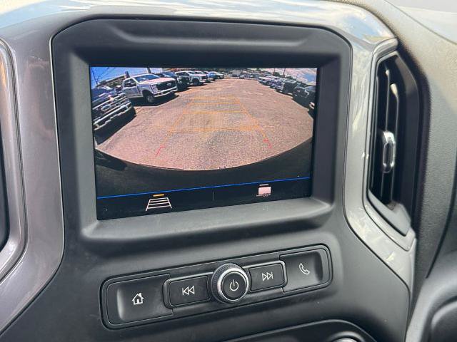 Used 2022 Chevrolet Silverado 1500 Custom w/ Safety Confidence Package AWD/4WD image 20