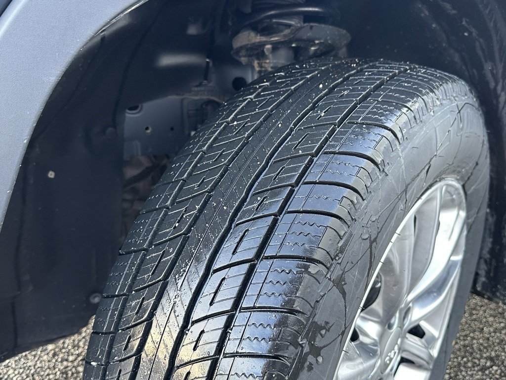 Used 2021 Jeep Cherokee Latitude Plus image 9