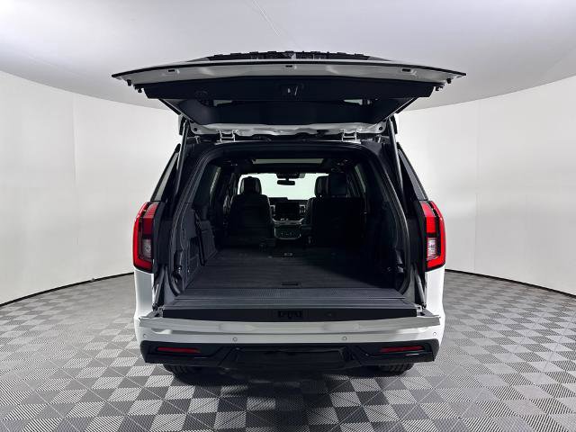 Certified 2026 Ford Expedition Platinum w/ Stealth Appearance Package image 17