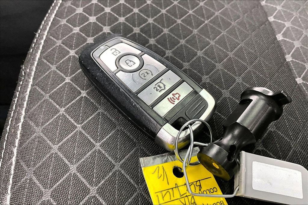 Certified 2023 Ford Escape Active w/ Tech Pack #2 FWD image 11