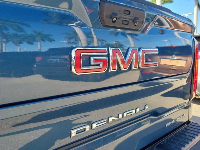 Used 2024 GMC Sierra 1500 Denali w/ Denali Reserve Package image 13