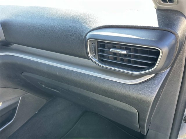 Certified 2022 Ford Explorer XLT w/ Equipment Group 202A image 30