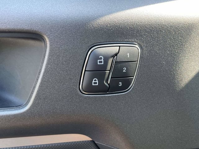 Certified 2025 Ford Bronco Sport Badlands AWD/4WD image 12