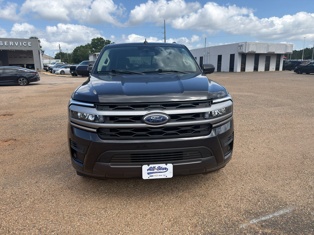 Certified 2022 Ford Expedition XLT RWD image 9