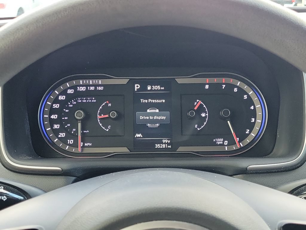 Used 2024 Hyundai Santa Cruz SEL FWD image 26