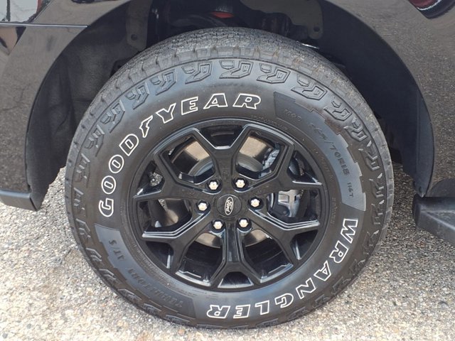 Certified 2023 Ford Expedition Timberline AWD/4WD image 35