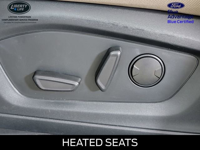 Certified 2023 Ford Explorer XLT AWD/4WD image 15