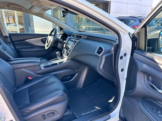 Used 2020 Nissan Murano SL image 56