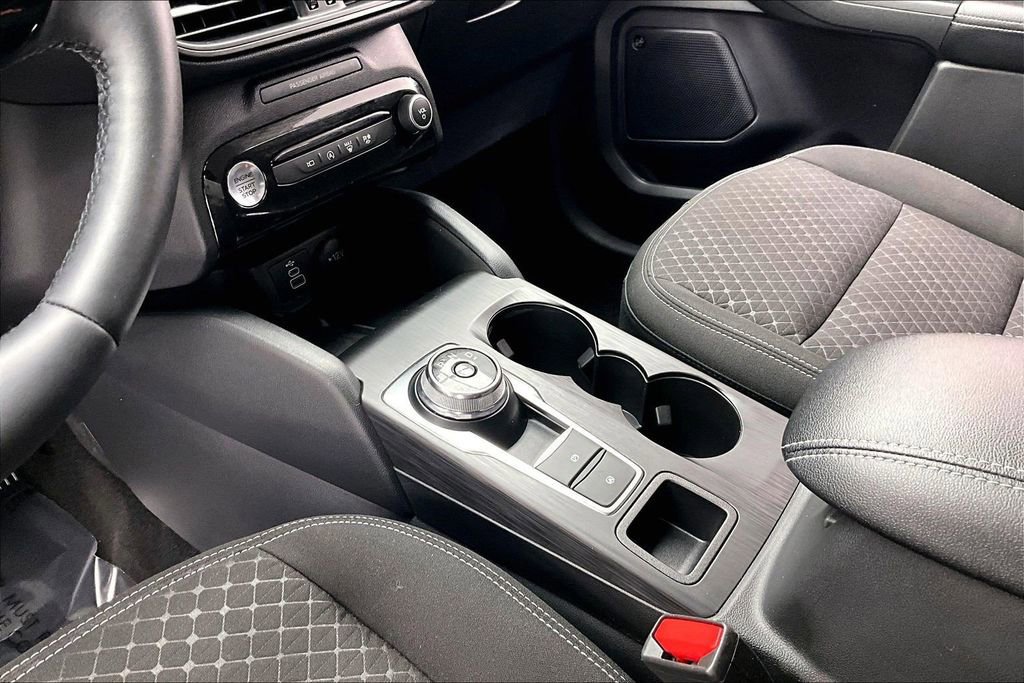 Certified 2024 Ford Escape Active w/ Tech Pack #2 image 15