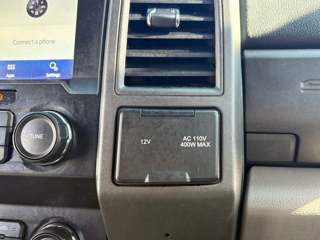 Certified 2021 Ford F350 XL w/ Power Equipment Group image 21