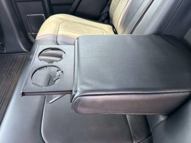 Certified 2019 Ford F150 Platinum w/ Equipment Group 701A Luxury AWD/4WD image 22