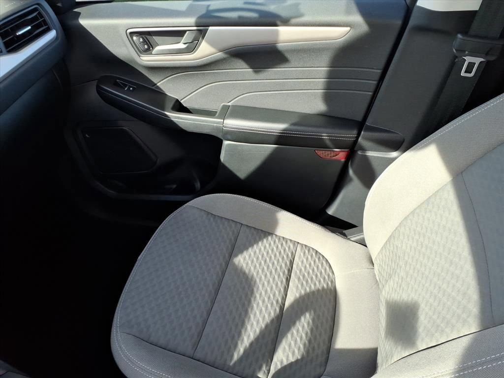 Certified 2022 Ford Escape SE image 23