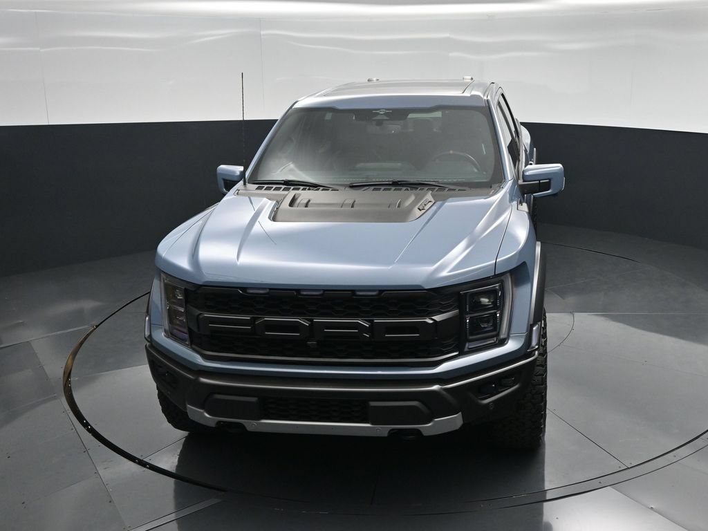 Certified 2023 Ford F150 Raptor AWD/4WD image 35