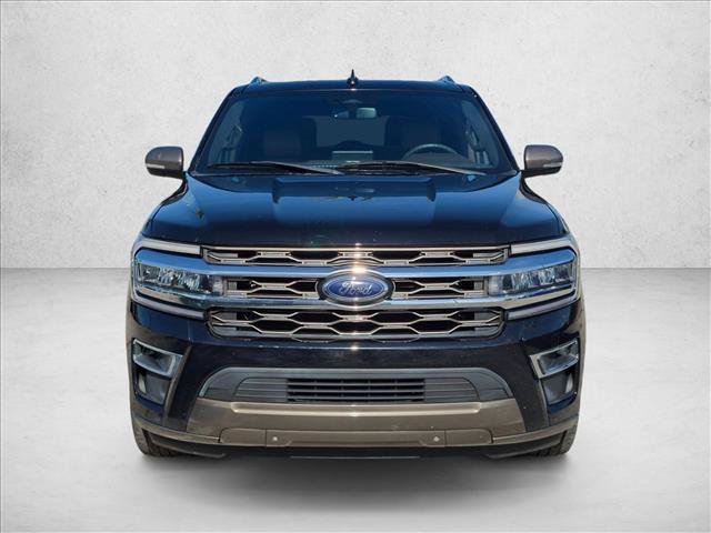 Certified 2023 Ford Expedition King Ranch RWD image 2