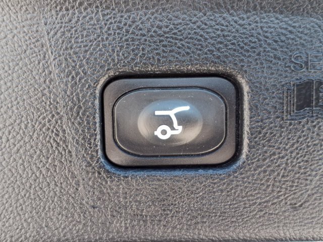 Certified 2024 Ford Edge SEL w/ Convenience Package AWD/4WD image 26