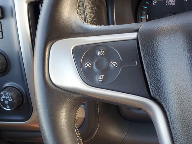 Used 2018 GMC Sierra 1500 SLE w/ SLE Value Package image 13