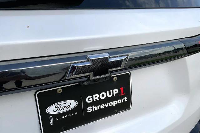 Used 2023 Chevrolet Traverse Premier w/ Redline Edition image 31