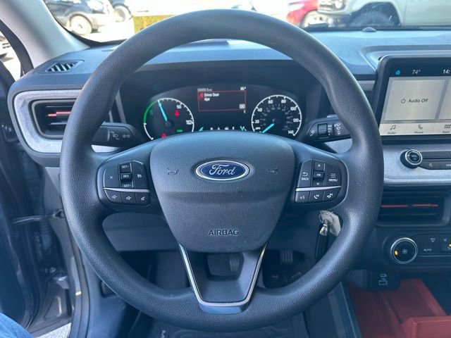 Certified 2022 Ford Maverick XLT image 19