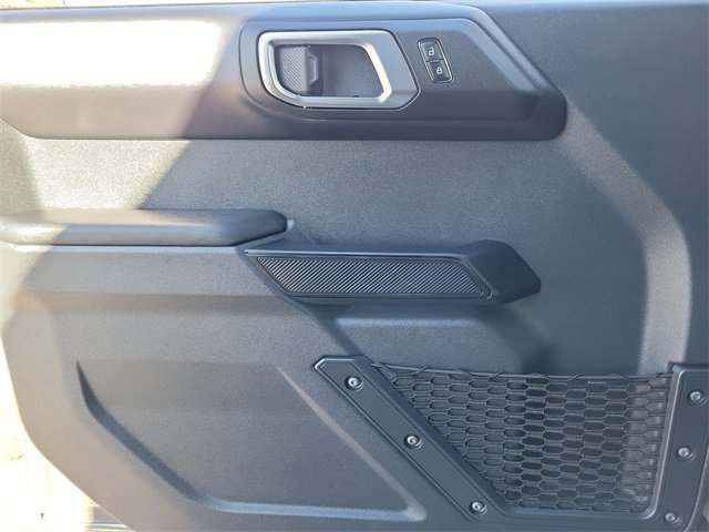 Certified 2025 Ford Bronco Outer Banks image 21