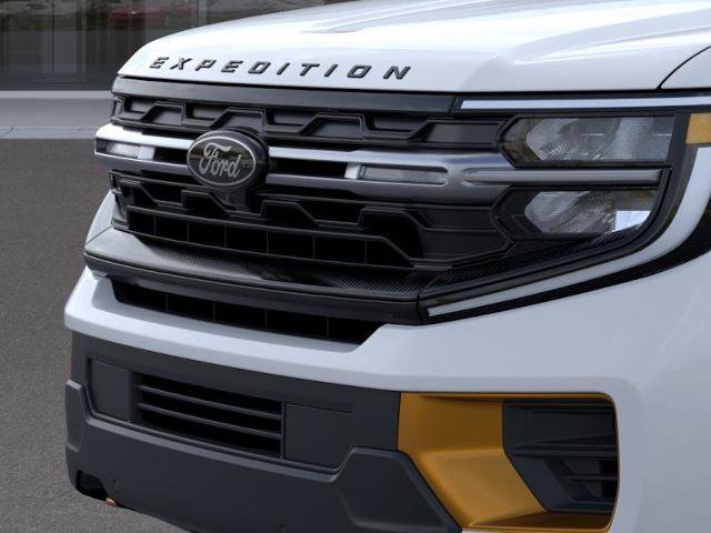 Certified 2026 Ford Expedition Tremor AWD/4WD image 17