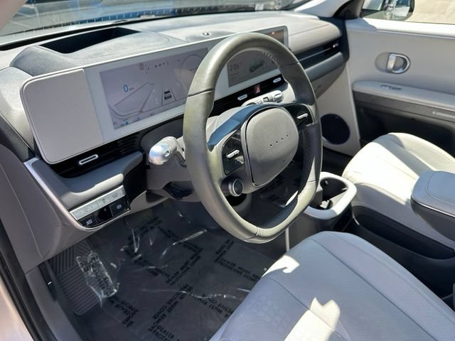 Used 2024 Hyundai Ioniq 5 Limited AWD/4WD image 24