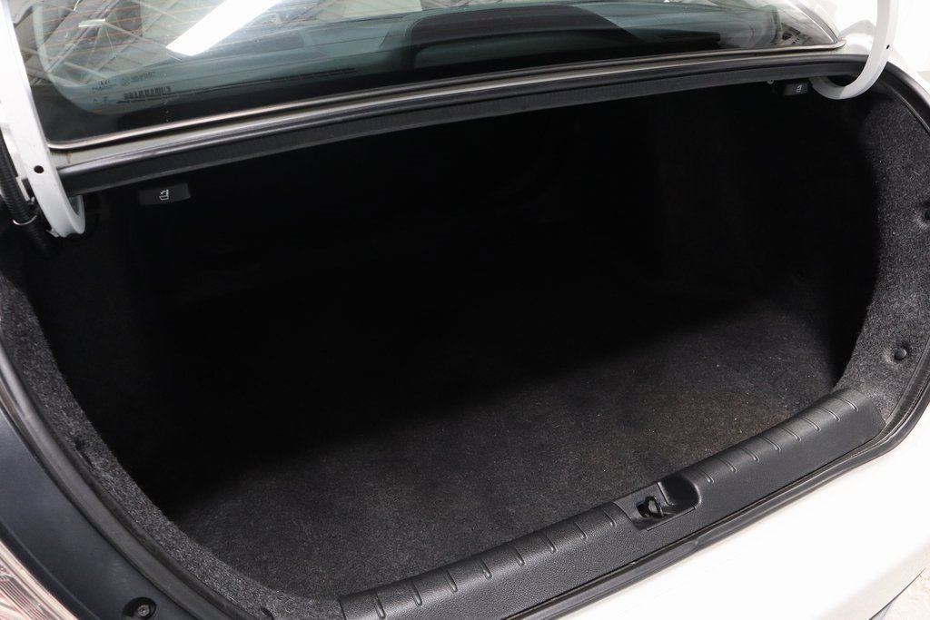 Used 2021 Honda Civic EX image 18