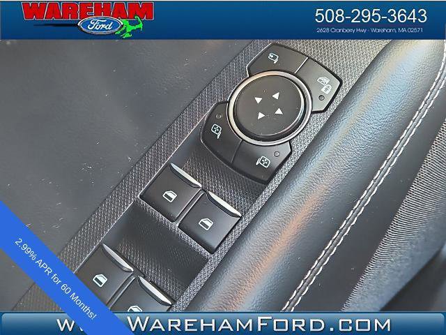 Certified 2022 Ford Mustang Mach-E Premium AWD/4WD image 22