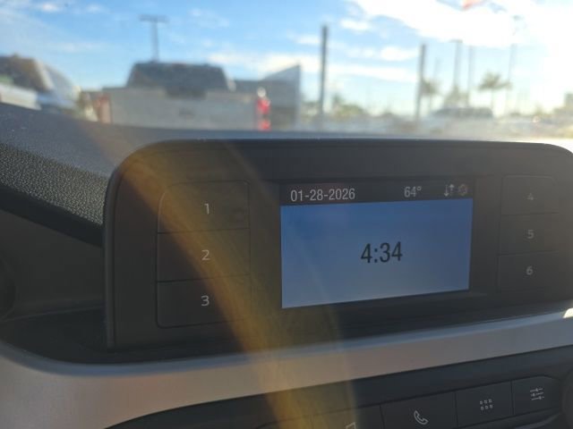 Certified 2022 Ford Escape S image 9