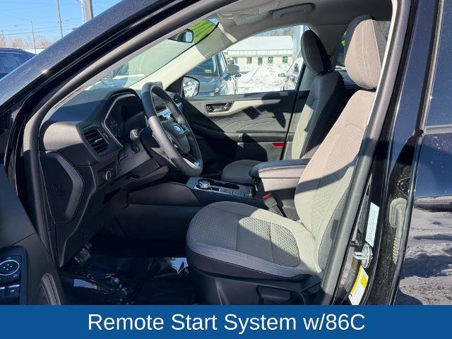 Certified 2022 Ford Escape SE w/ Cold Weather Package image 17