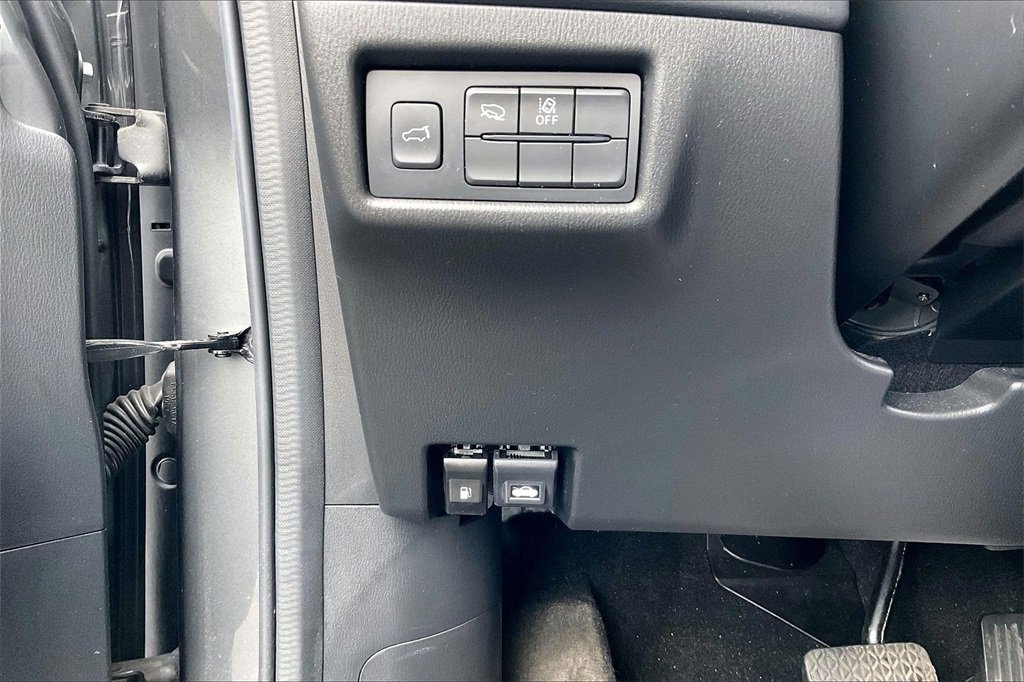 Used 2021 MAZDA CX-5 Touring w/ Touring Preferred SV Package image 34