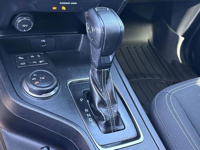 Certified 2019 Ford Ranger XL w/ FX4 Off-Road Package image 38