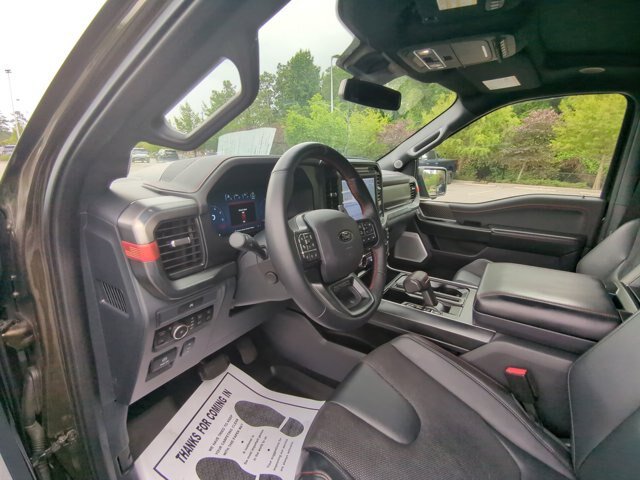 Certified 2025 Ford F150 Raptor AWD/4WD image 29
