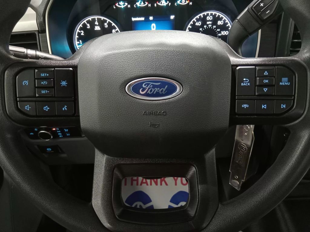 Certified 2022 Ford F150 XL w/ Trailer Tow Package AWD/4WD image 23
