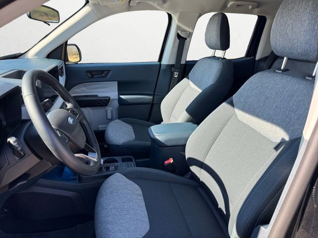 Certified 2025 Ford Maverick XLT w/ XLT Luxury Package image 9