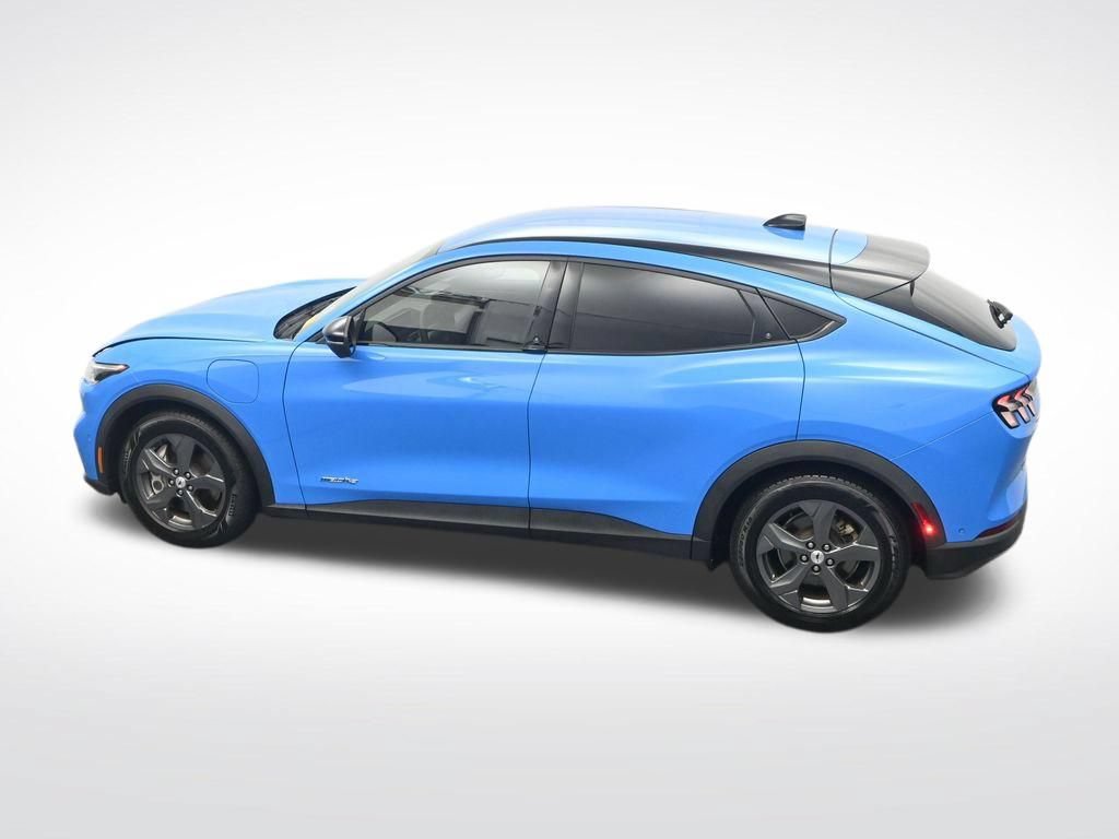 Certified 2023 Ford Mustang Mach-E Select RWD image 30