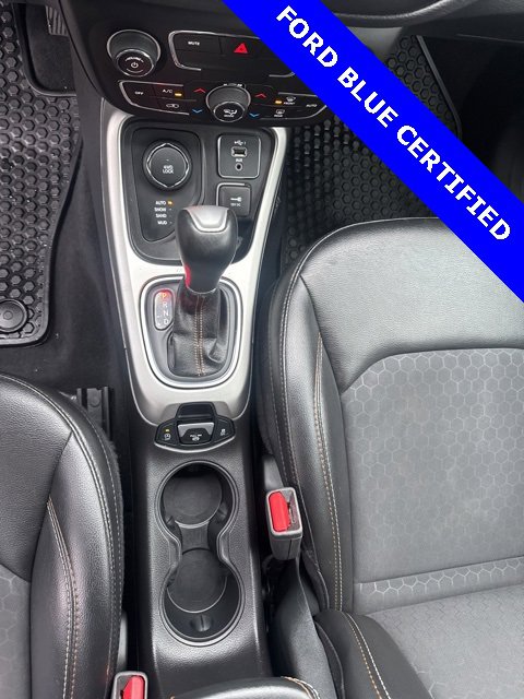 Used 2019 Jeep Compass Latitude w/ Cold Weather Group image 14