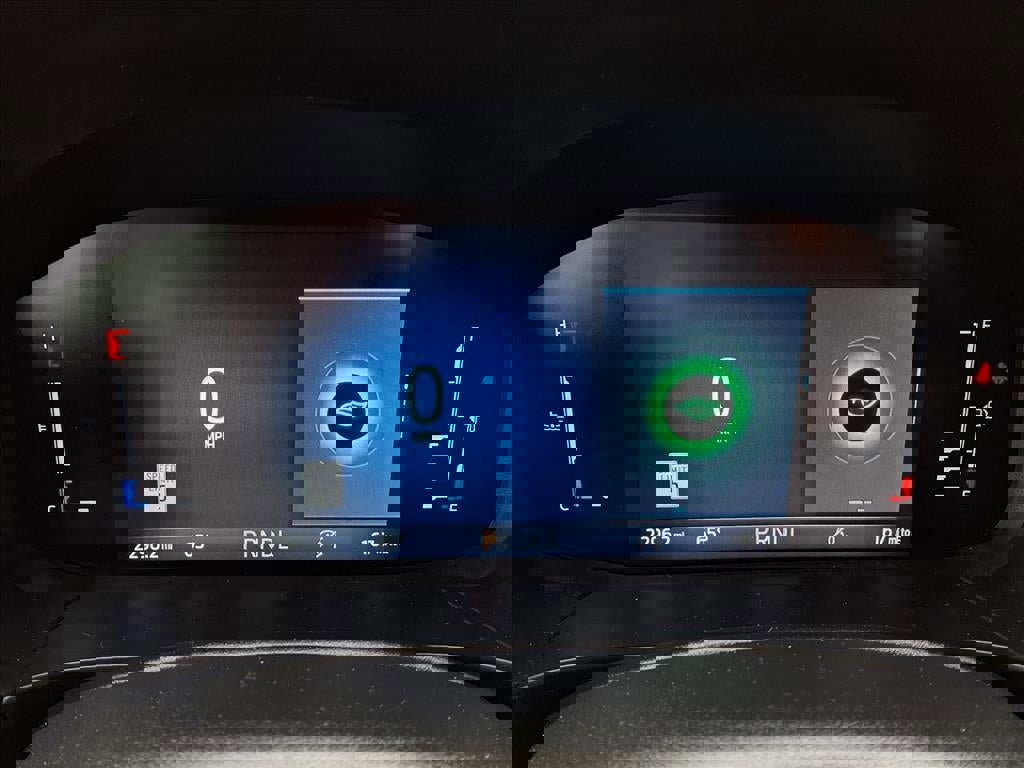 Certified 2024 Ford Escape ST-Line w/ Tech Pack #1 image 15