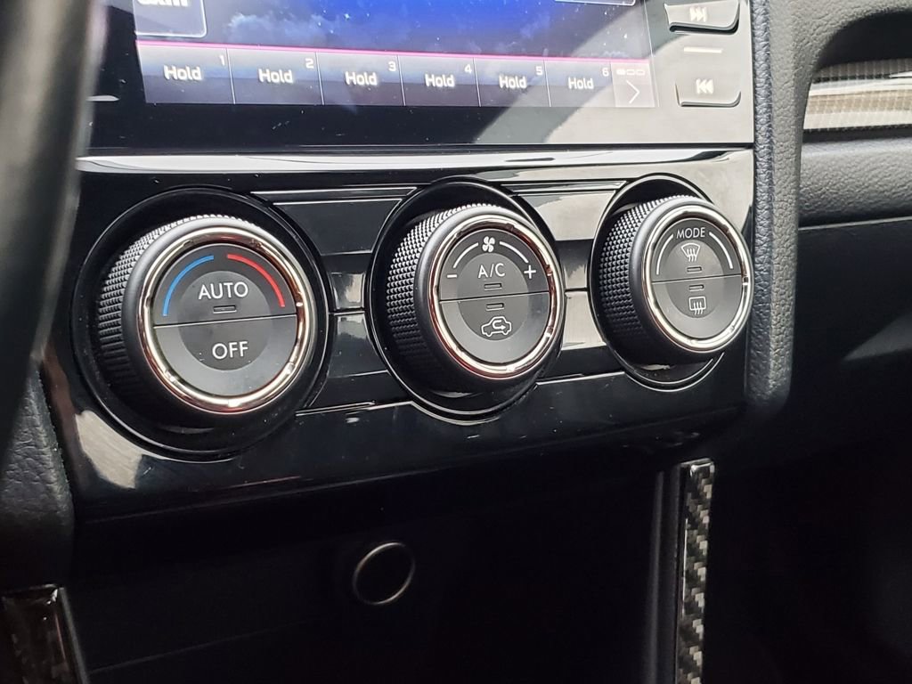 Used 2020 Subaru WRX Premium image 24