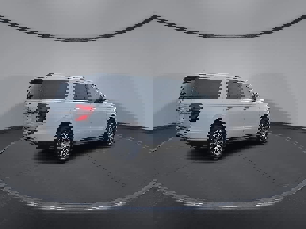 Certified 2024 Ford Expedition Max Limited image 7