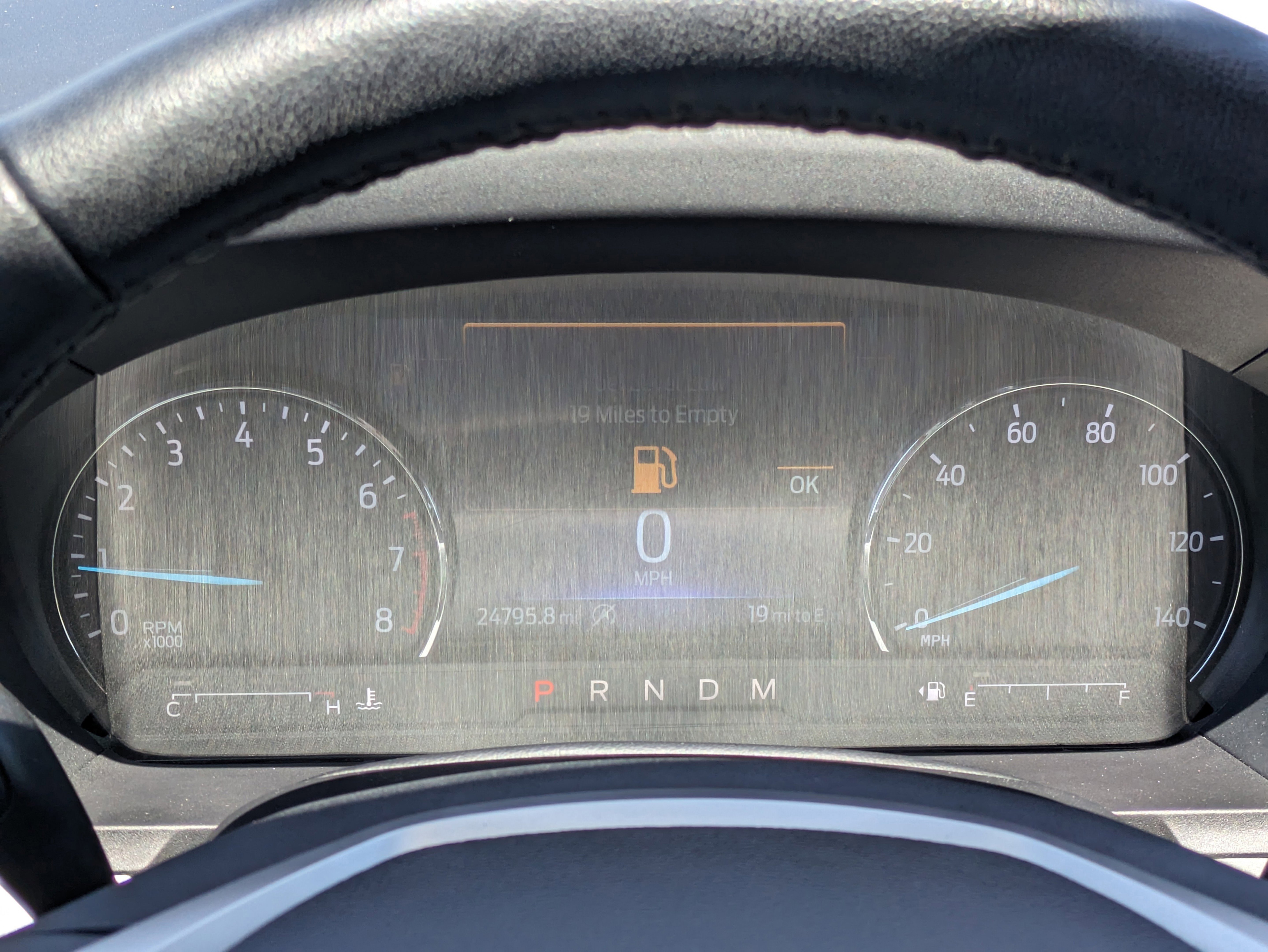 Certified 2021 Ford Explorer XLT w/ Equipment Group 202A image 23