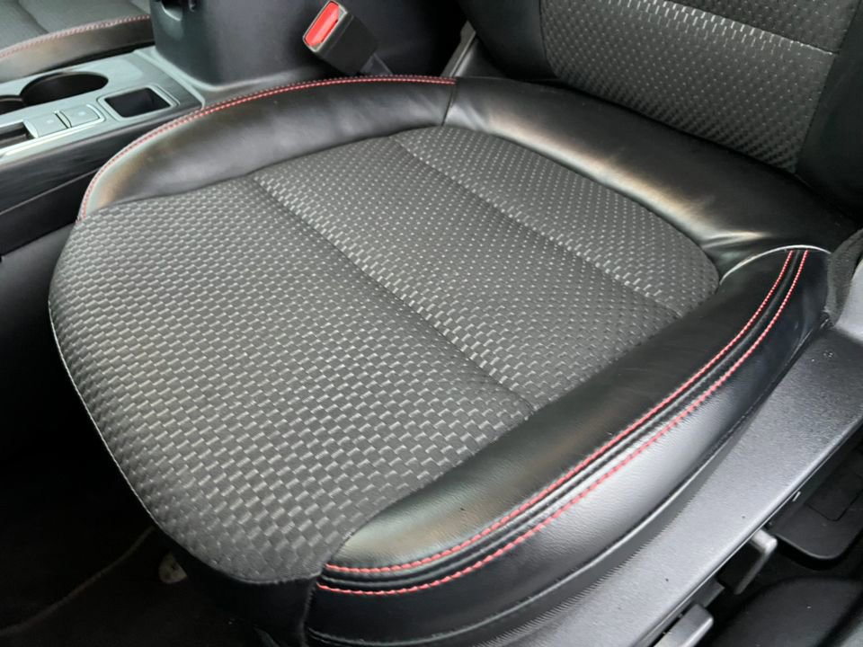 Certified 2023 Ford Escape ST-Line w/ Tech Pack #1 image 17