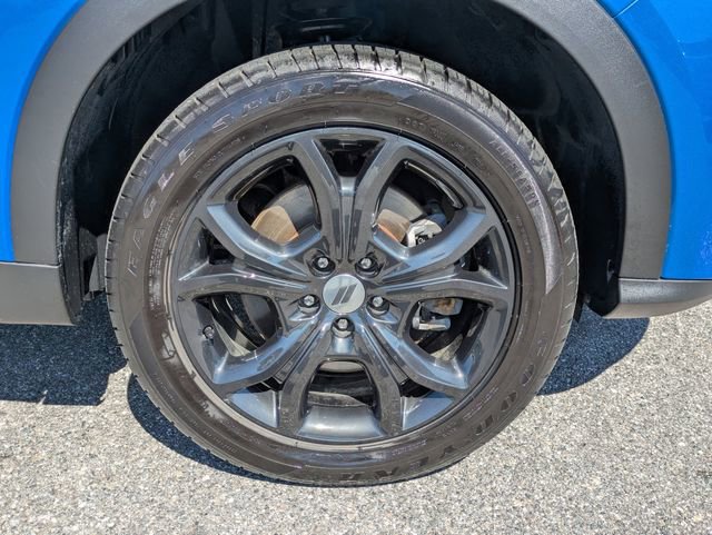 Used 2024 Dodge Hornet GT w/ GT Blacktop Package image 11