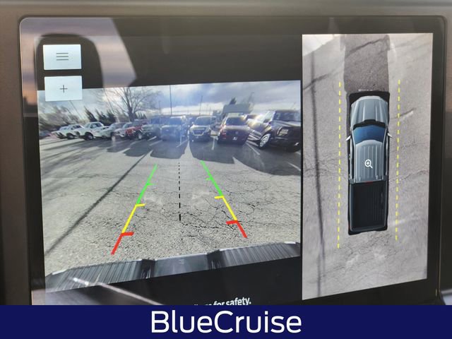 Certified 2022 Ford F150 Lariat w/ Equipment Group 502A High image 26