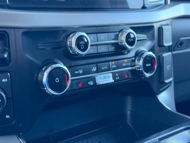 Certified 2024 Ford F150 XLT w/ Equipment Group 302A MID AWD/4WD image 18