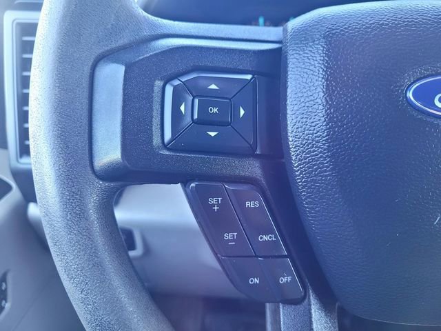 Certified 2020 Ford F150 XL w/ Equipment Group 101A Mid image 24