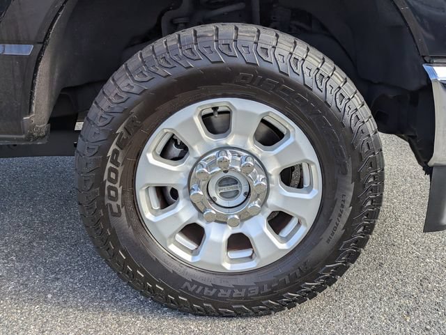Certified 2023 Ford F350 XLT AWD/4WD image 11
