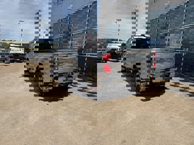 Certified 2024 Ford F350 Limited w/ FX4 Off-Road Package image 5