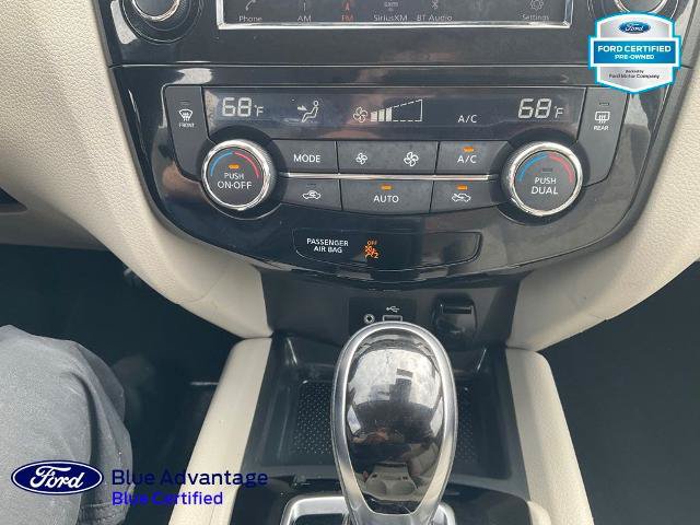 Used 2022 Nissan Rogue Sport SV AWD/4WD image 12