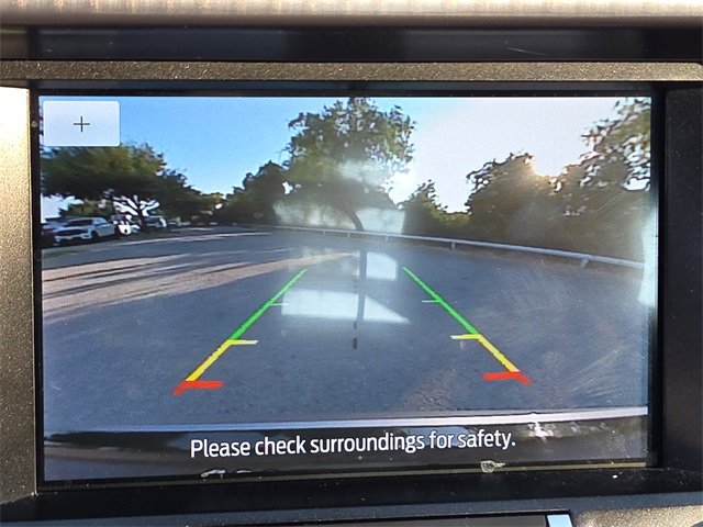 Certified 2021 Ford Mustang Mach 1 w/ Equipment Group 700A image 19