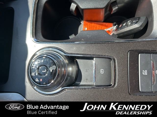 Certified 2018 Ford Fusion S FWD image 27